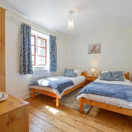Ludgate Cottage โบวีเทรซี ภายนอก รูปภาพ
