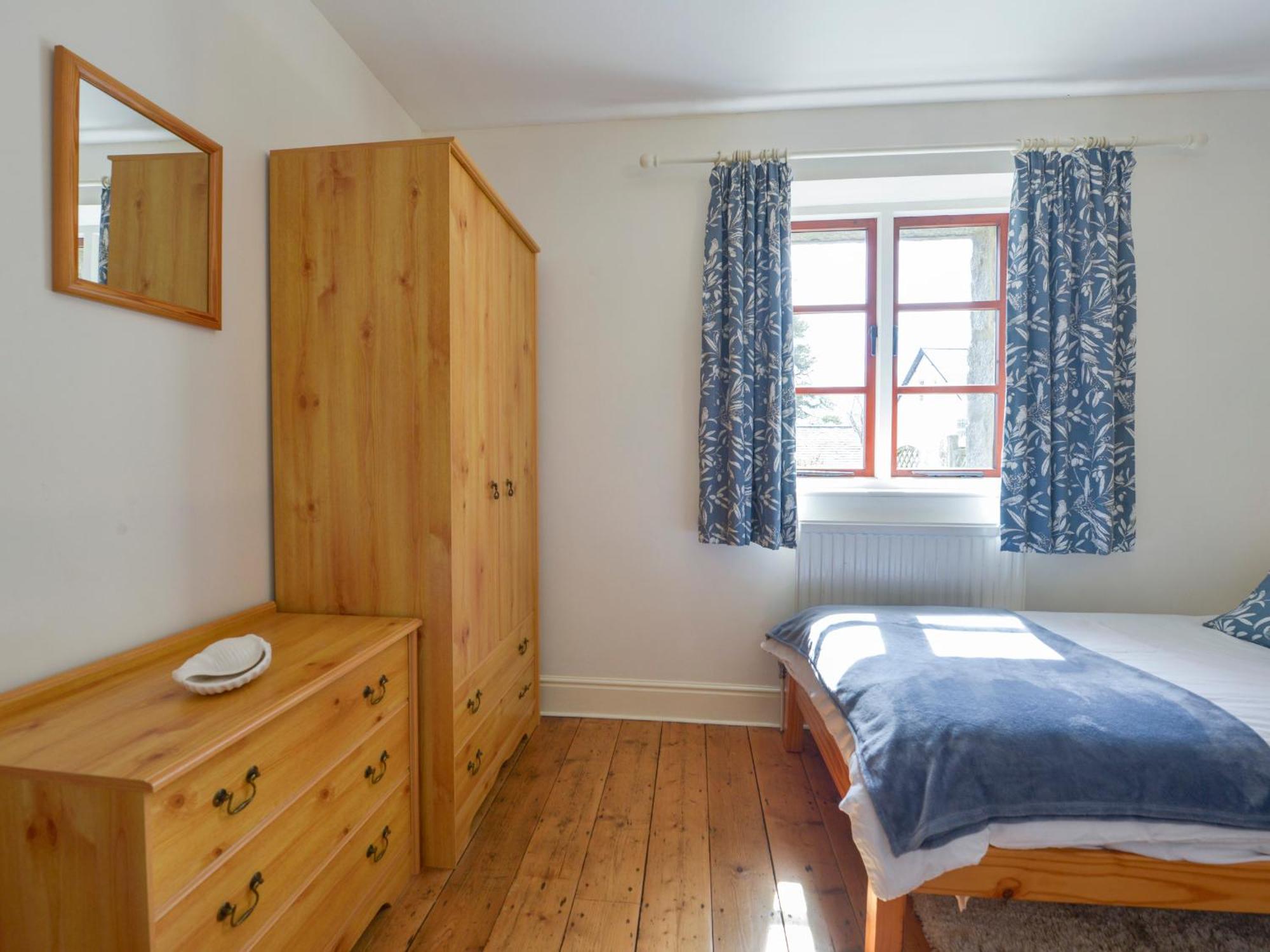Ludgate Cottage โบวีเทรซี ภายนอก รูปภาพ
