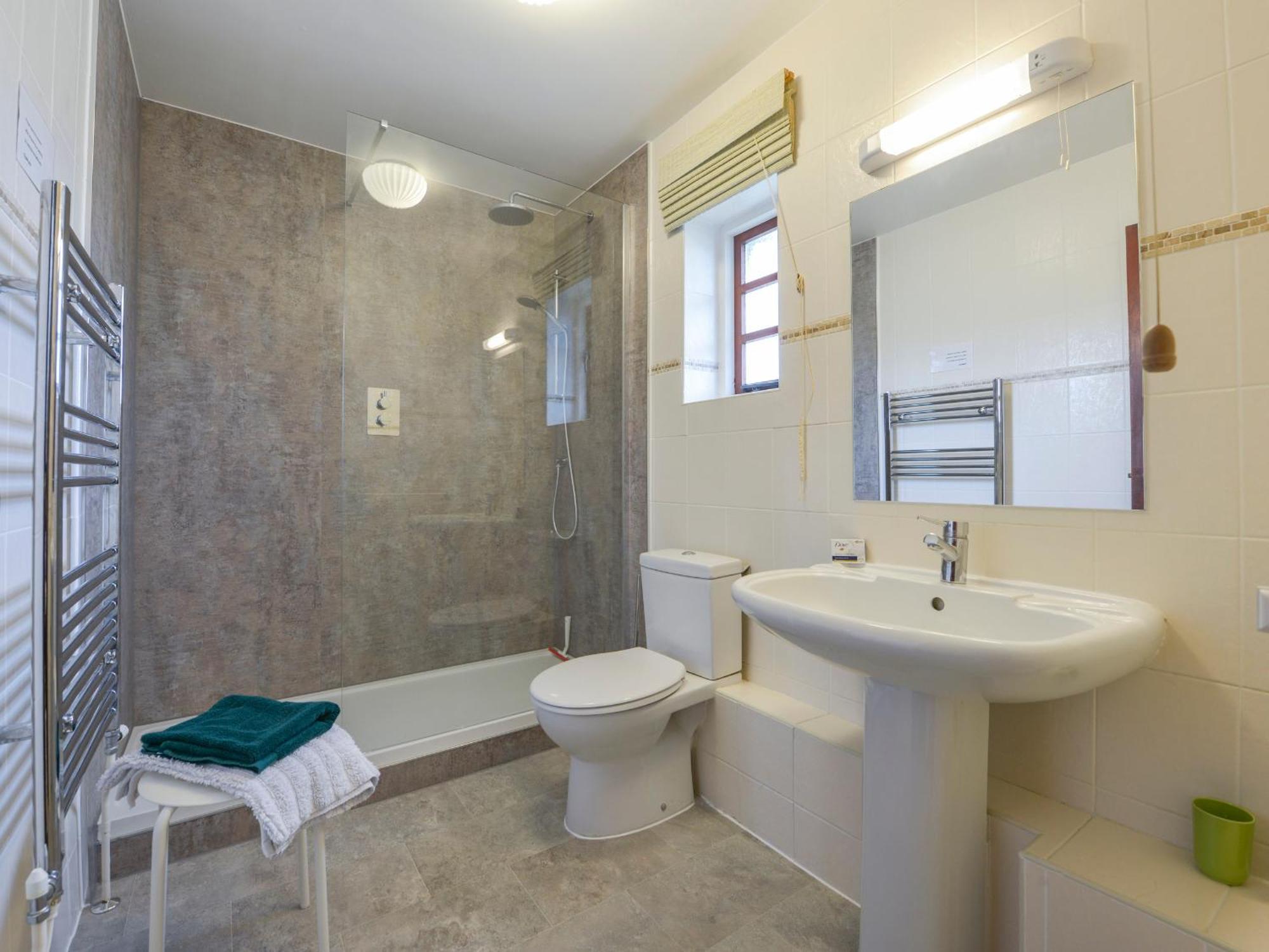 Ludgate Cottage โบวีเทรซี ภายนอก รูปภาพ