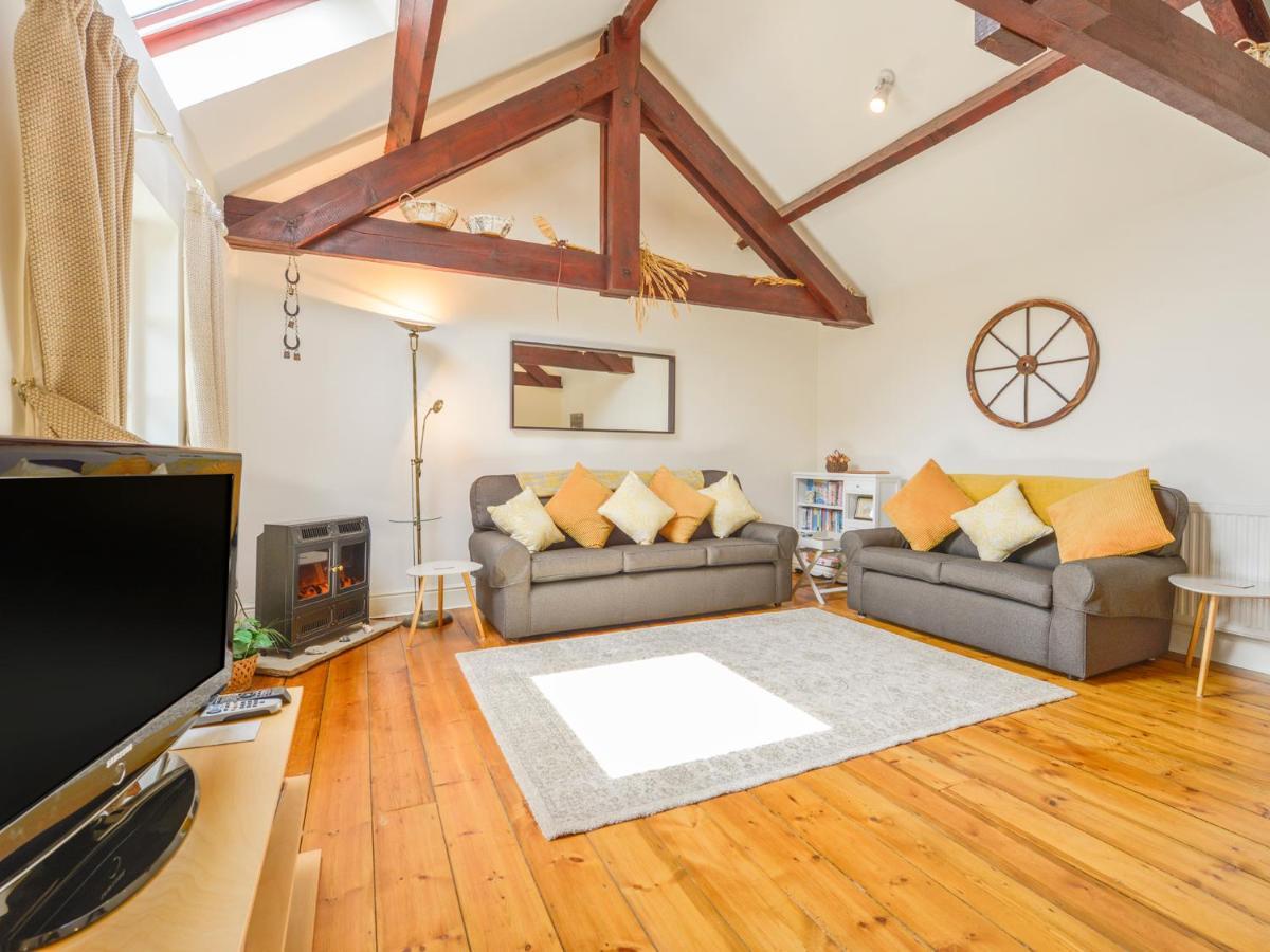 Ludgate Cottage โบวีเทรซี ภายนอก รูปภาพ