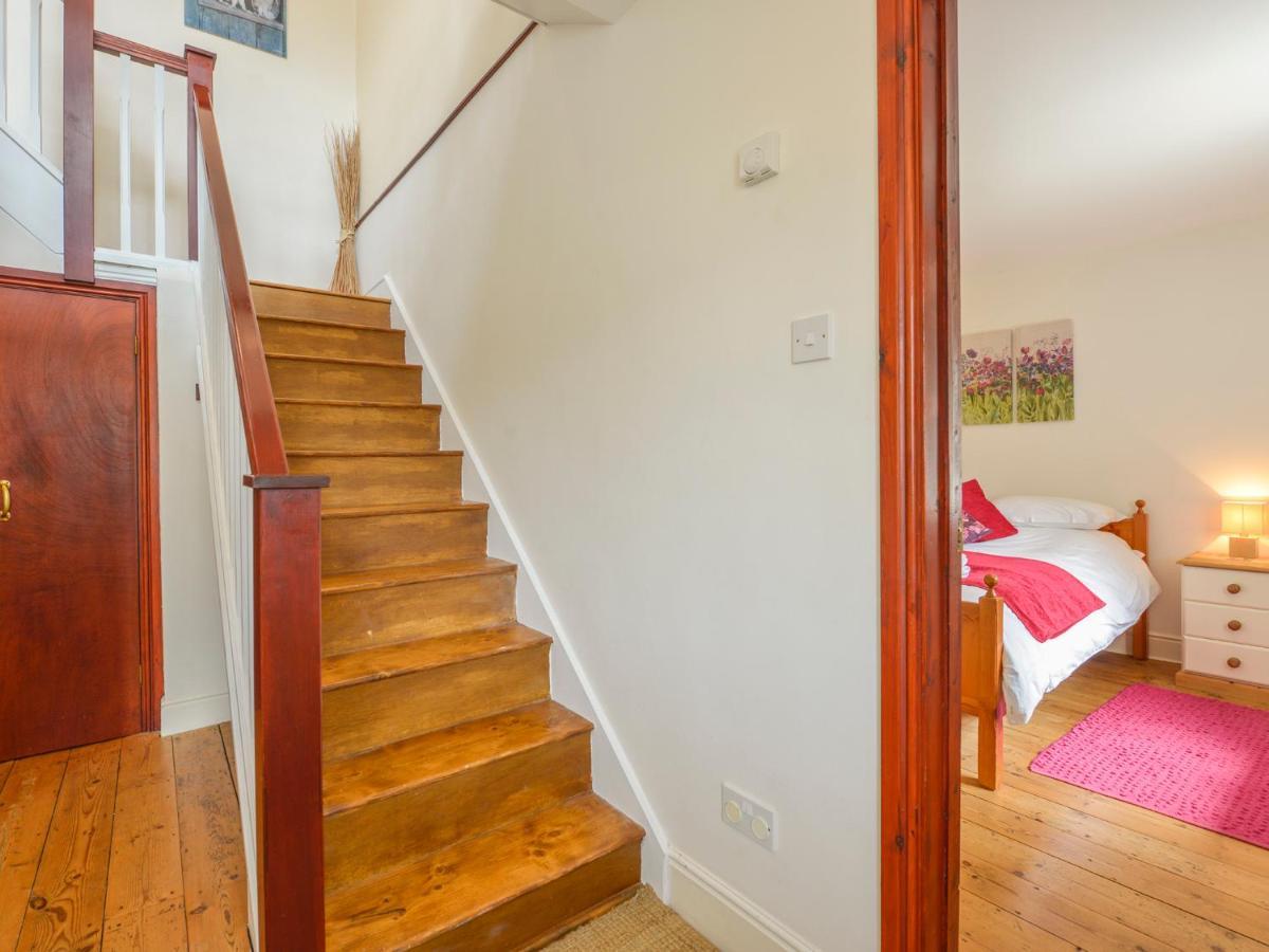 Ludgate Cottage โบวีเทรซี ภายนอก รูปภาพ